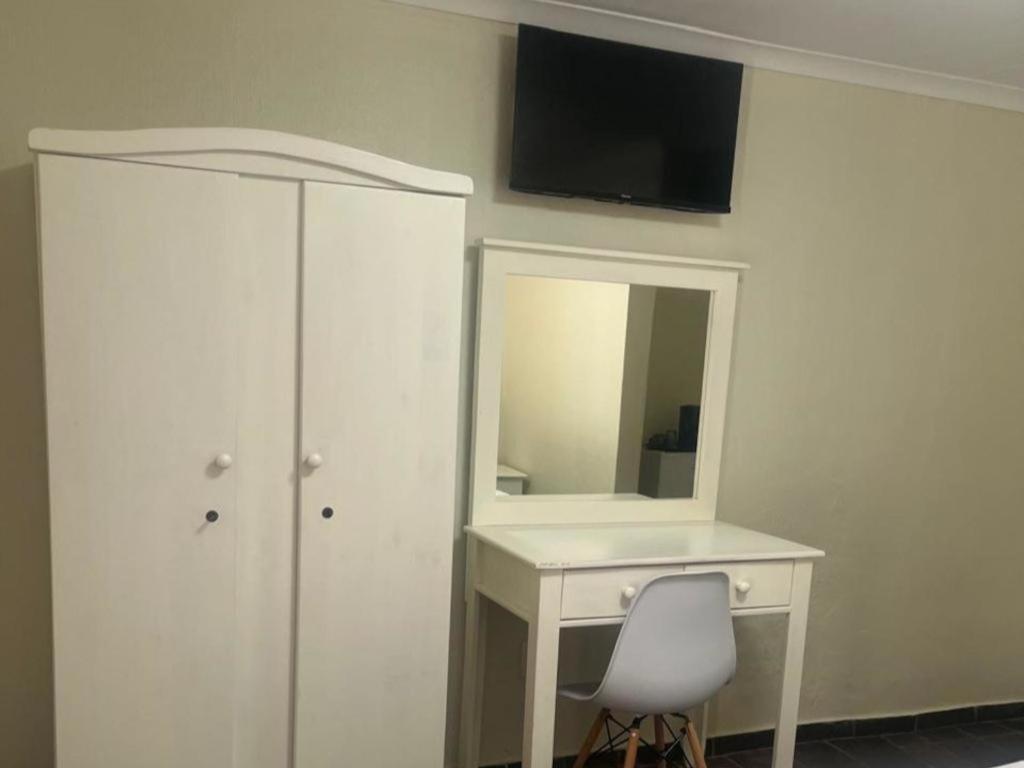 Karee Guesthouse 塔巴津比 客房 照片