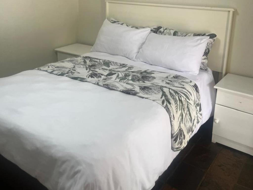 Karee Guesthouse 塔巴津比 客房 照片