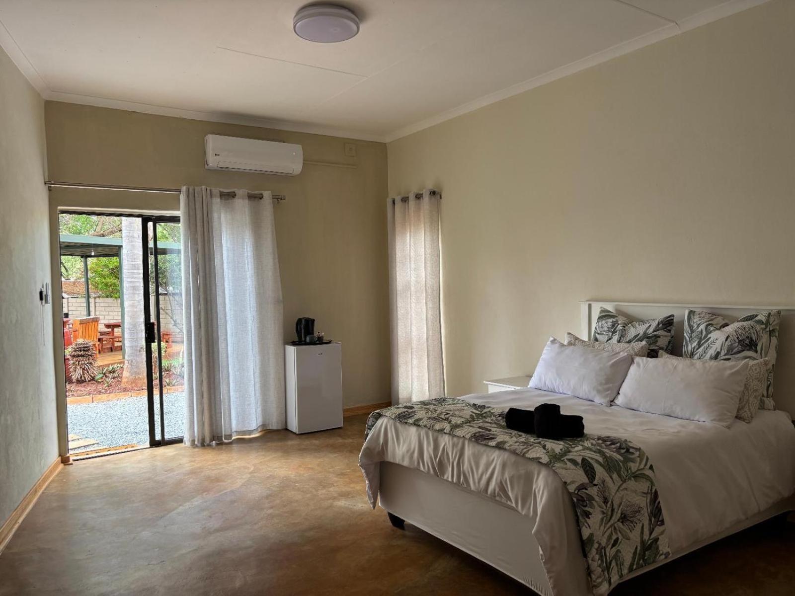 Karee Guesthouse 塔巴津比 客房 照片